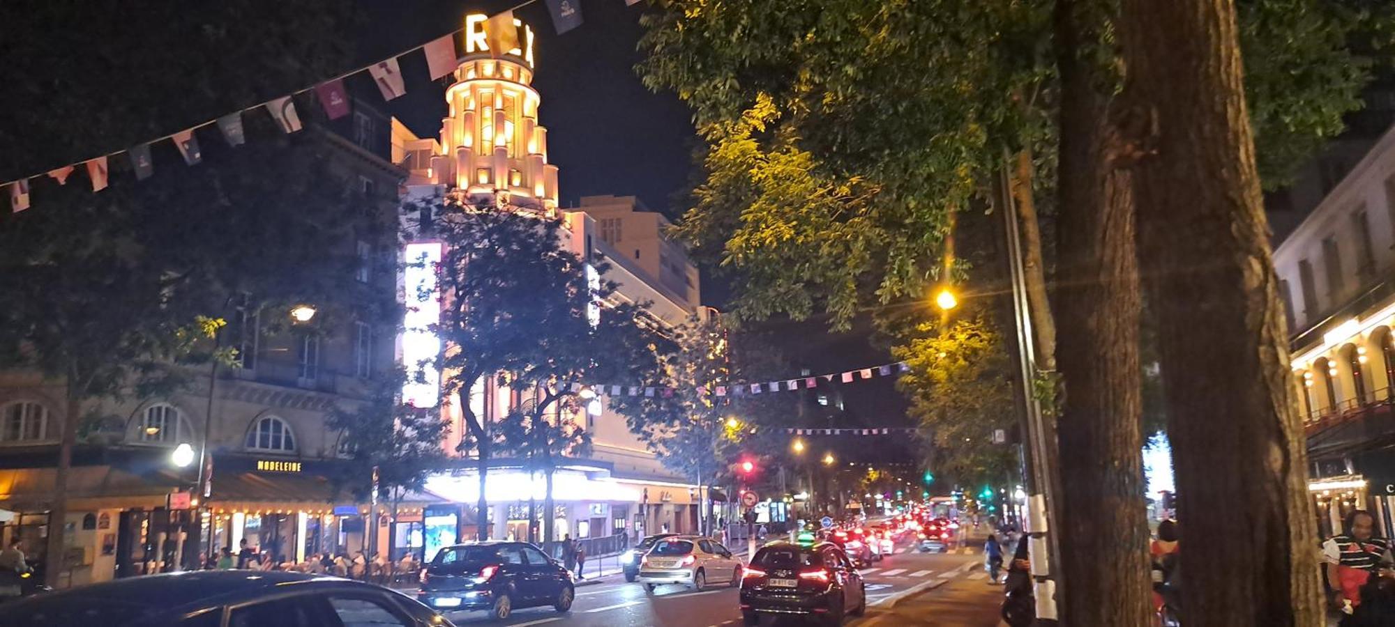 Appartamento Echappee Parisienne Parigi
