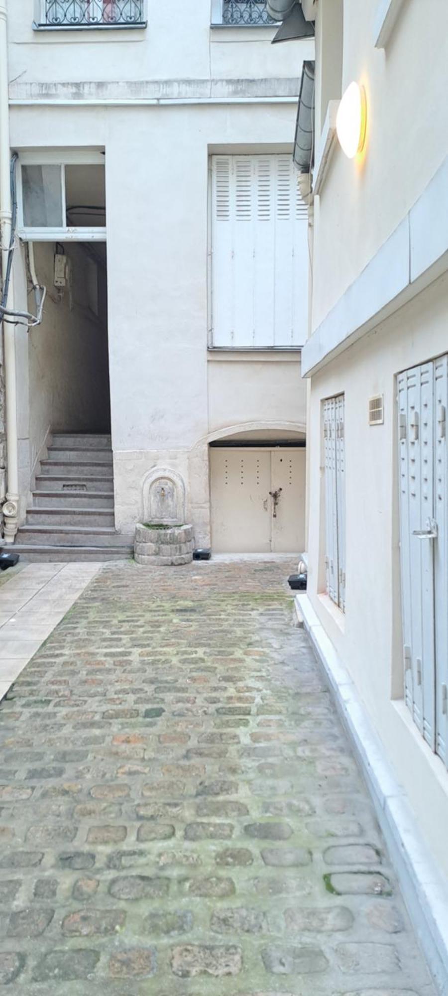 Appartamento Echappee Parisienne
